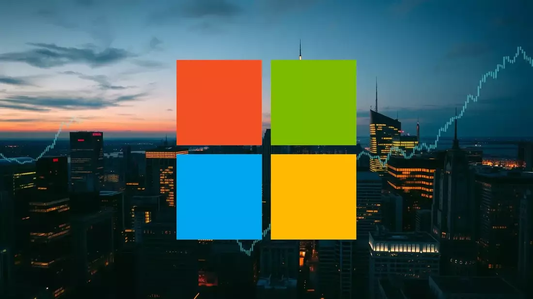 Microsoft apuesta por África: una estrategia de IA para conquistar un mercado en auge Illustration mit AI erstellt übermittelt durch boerse-global.de