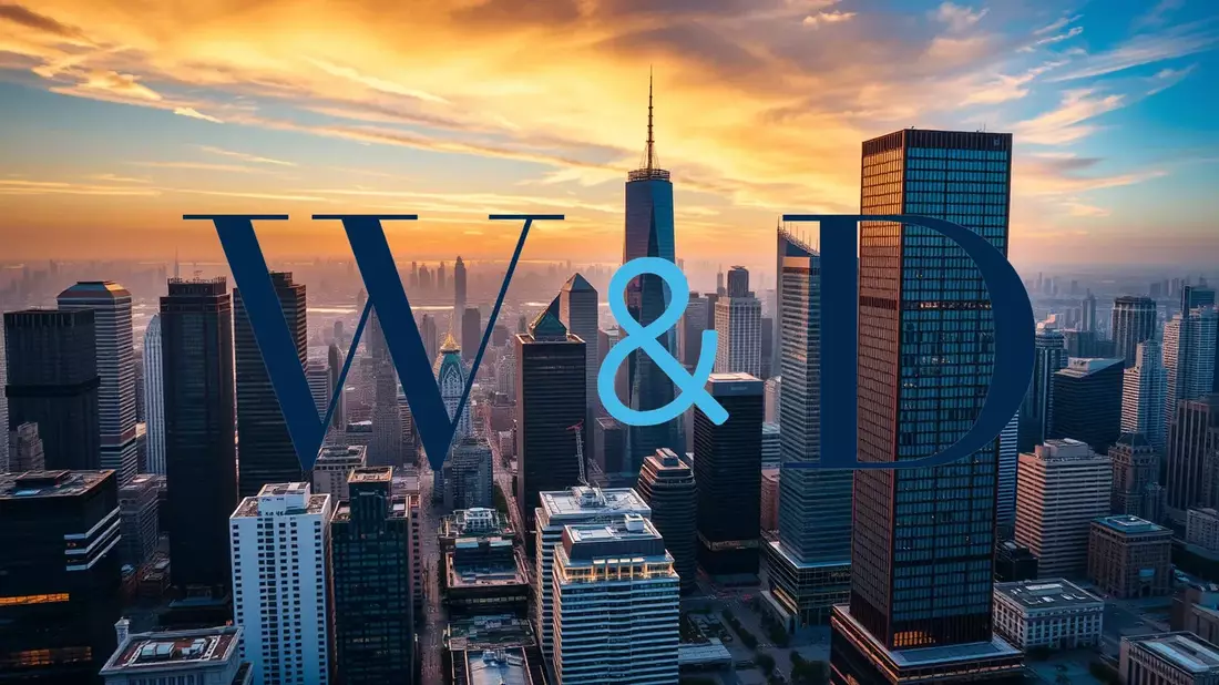 Walker & Dunlop Aktie: Ambitionierte Ziele - Bild: über boerse-global.de