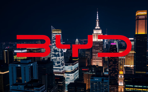 BYD: La apuesta tecnológica para liderar la movilidad eléctrica - Foto: über boerse-global.de