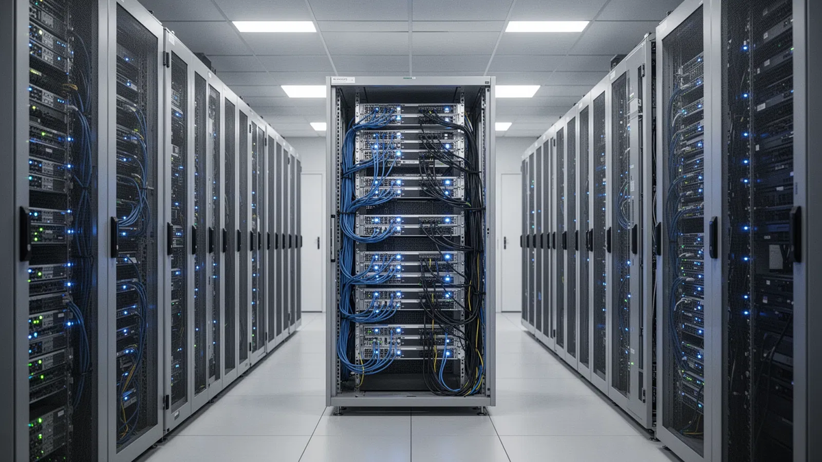 UBS S&P 500 ETF: Index-Umbau - Foto: über boerse-global.de