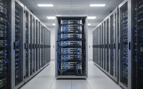 UBS S&P 500 ETF: Index-Umbau - Foto: über boerse-global.de