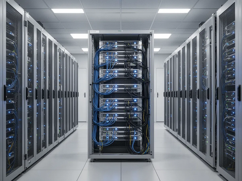 UBS S&P 500 ETF: Index-Umbau - Foto: über boerse-global.de