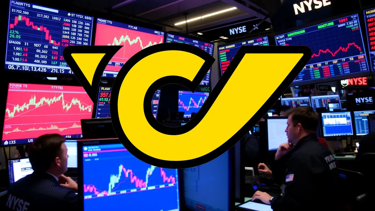 Oesterreich Post Aktie: Solide, aber gedämpft - Foto: über boerse-global.de