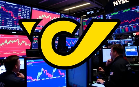 Oesterreich Post Aktie: Solide, aber gedämpft - Foto: über boerse-global.de