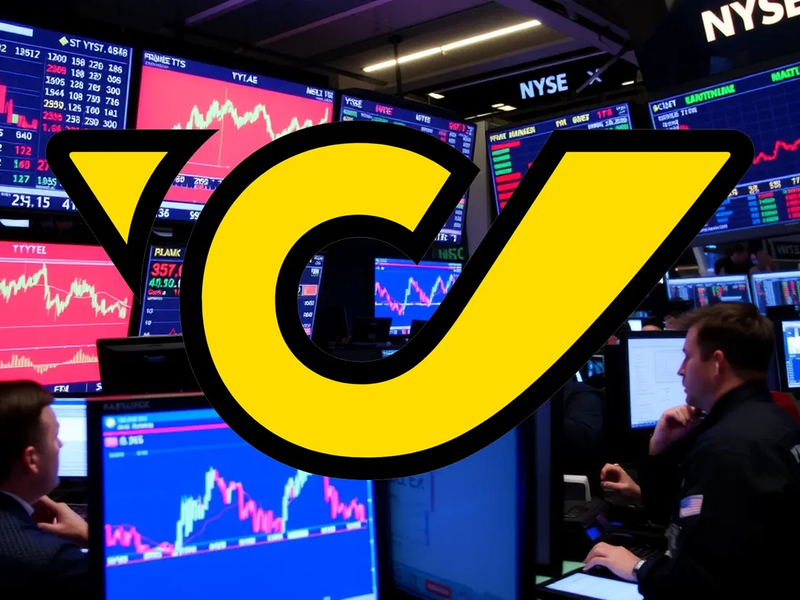 Oesterreich Post Aktie: Solide, aber gedämpft - Foto: über boerse-global.de