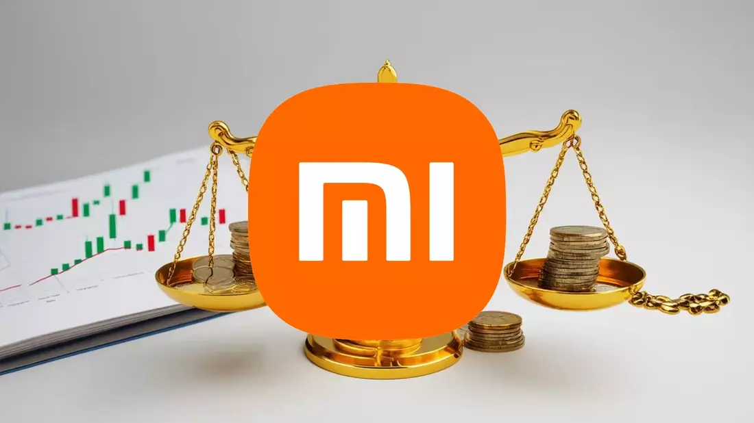 Xiaomi se enfrenta a un ajuste de expectativas en el mercado Illustration mit AI erstellt übermittelt durch boerse-global.de