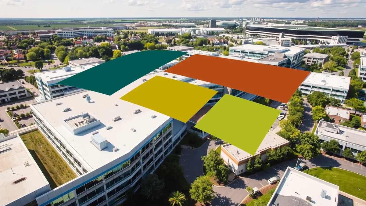 Mosaic Aktie: Vorstoß in Seltene Erden - Foto: über boerse-global.de