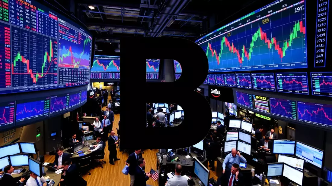 BlackRock California Trust: Fusion abgeschlossen - Bild: über boerse-global.de
