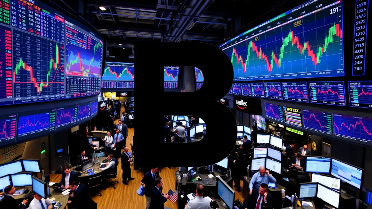 BlackRock California Trust: Fusion abgeschlossen - Foto: über boerse-global.de