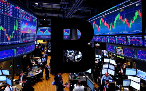 BlackRock California Trust: Fusion abgeschlossen - Foto: über boerse-global.de