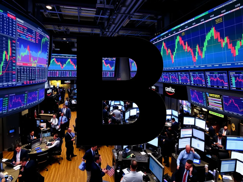 BlackRock California Trust: Fusion abgeschlossen - Foto: über boerse-global.de