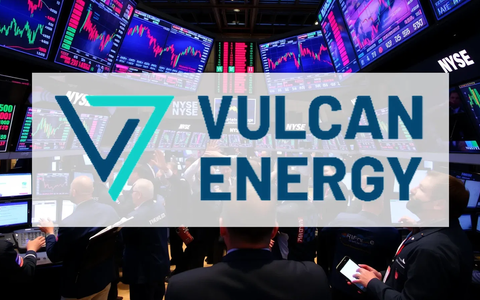 Vulcan Energy: Un Momento Clave en su Proyecto Estratégico - Foto: über boerse-global.de