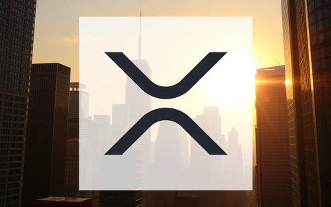XRP: ¿Por qué el token ignora los éxitos de Ripple? - Foto: über boerse-global.de
