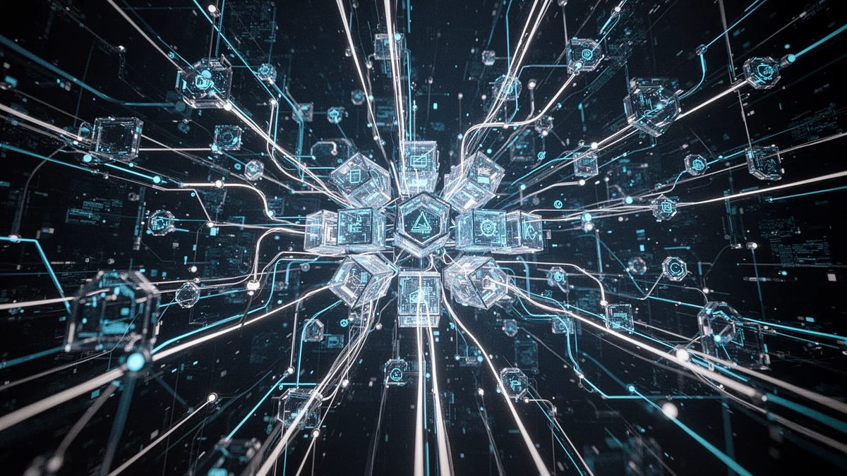 Shardus: Ökosystem expandiert - Foto: über boerse-global.de