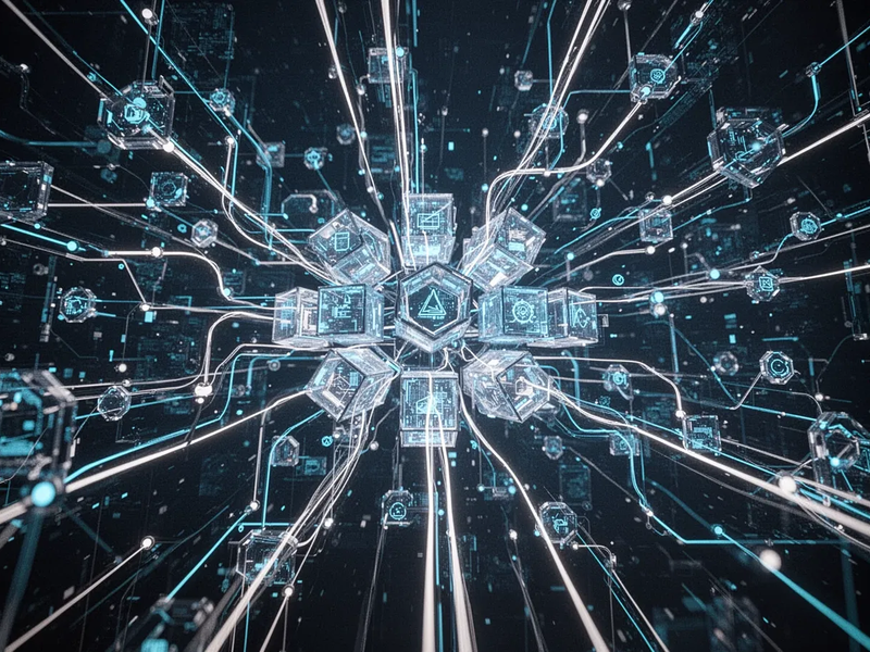 Shardus: Ökosystem expandiert - Foto: über boerse-global.de