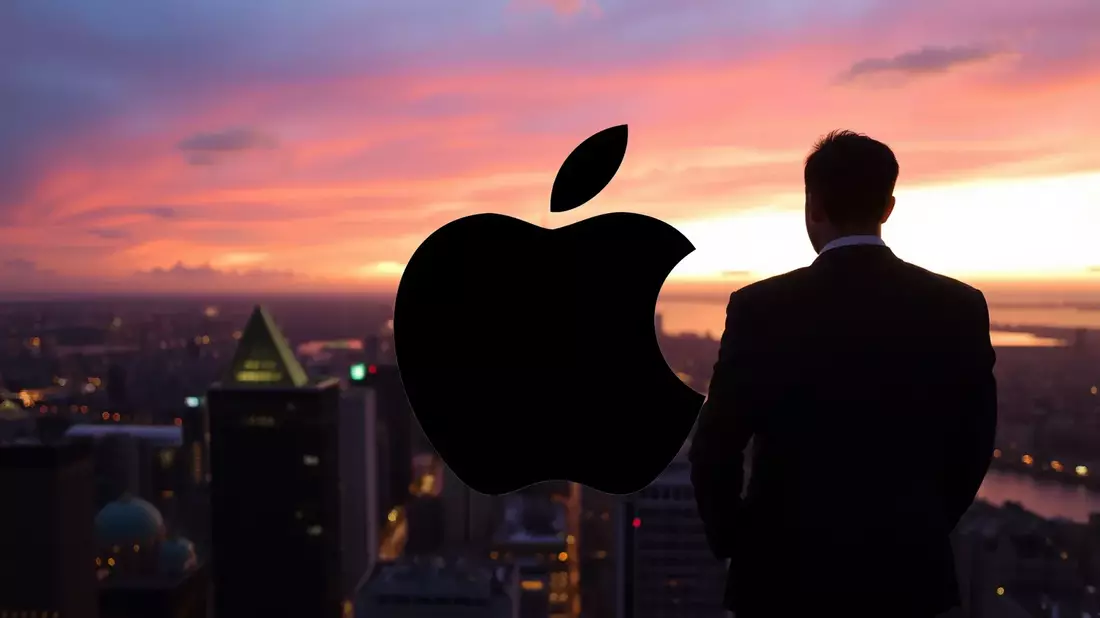 Apple cambia de rumbo: una ofensiva en el mercado asequible Illustration mit AI erstellt übermittelt durch boerse-global.de