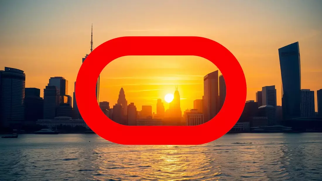 Oracle: Un Trimestre Histórico con Luces y Sombras Illustration mit AI erstellt übermittelt durch boerse-global.de