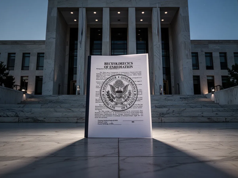 MINDOL: Regulatorischer Umbruch naht - Foto: über boerse-global.de