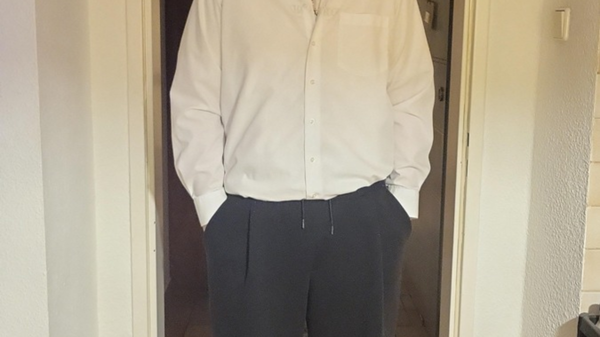 POL-VK: Vermisster Jugendlicher Jeremy ISBERNER - Foto: presseportal.de