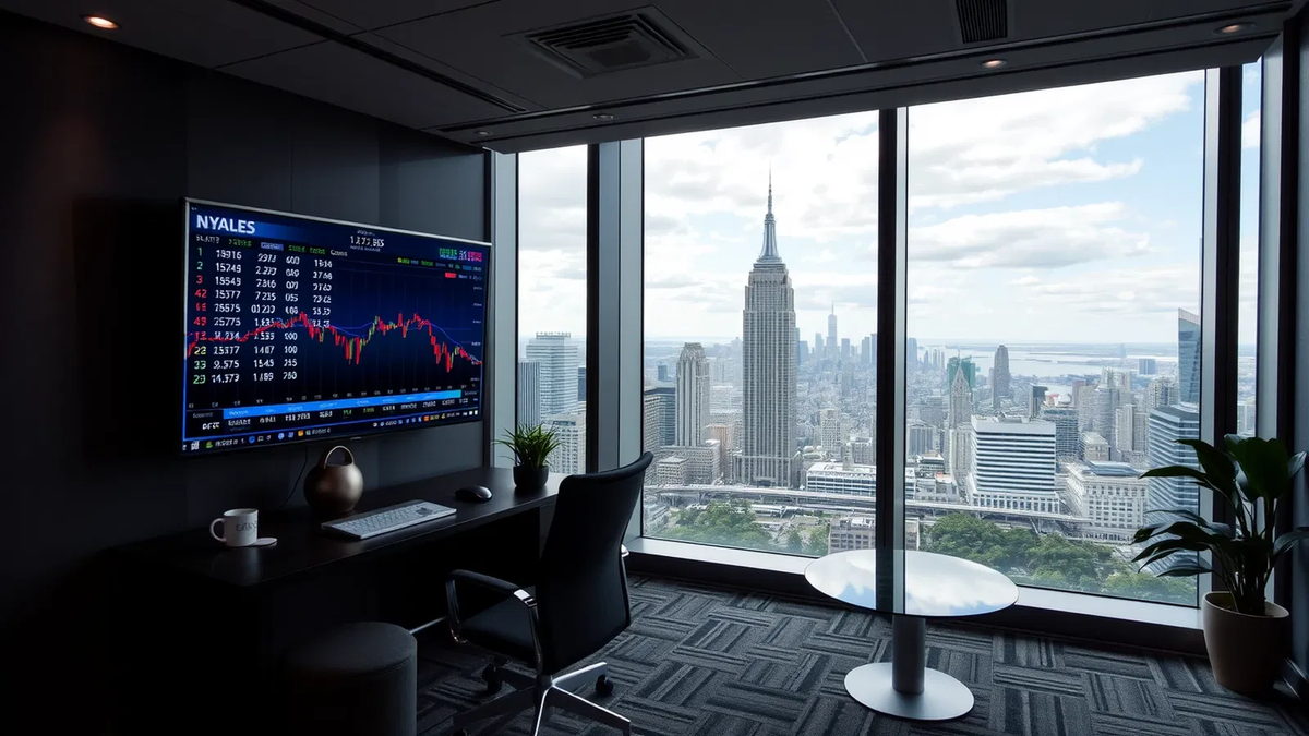 Whispir Aktie: Börsenabschied vollzogen - Foto: über boerse-global.de