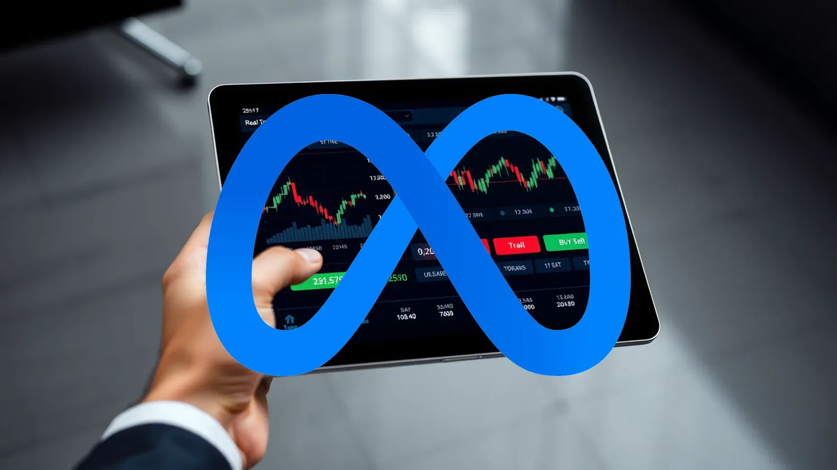 Meta Acelera: La Hoja de Ruta de sus Chips Propios para la Inteligencia Artificial - Foto: über boerse-global.de