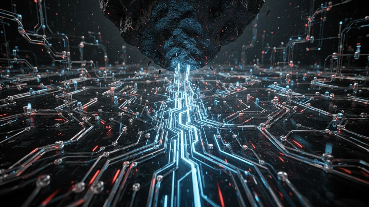 Bitcoin: Kampf um 69.000 Dollar - Foto: über boerse-global.de