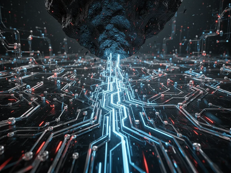 Bitcoin: Kampf um 69.000 Dollar - Foto: über boerse-global.de