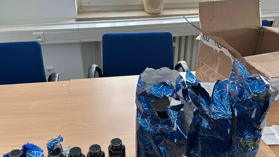 HZA-MS: Weltverbrauchertag am 15. März 2026 Zoll leistet wichtigen Beitrag zum Schutz der Bürgerinnen und Bürger - Bild: presseportal.de