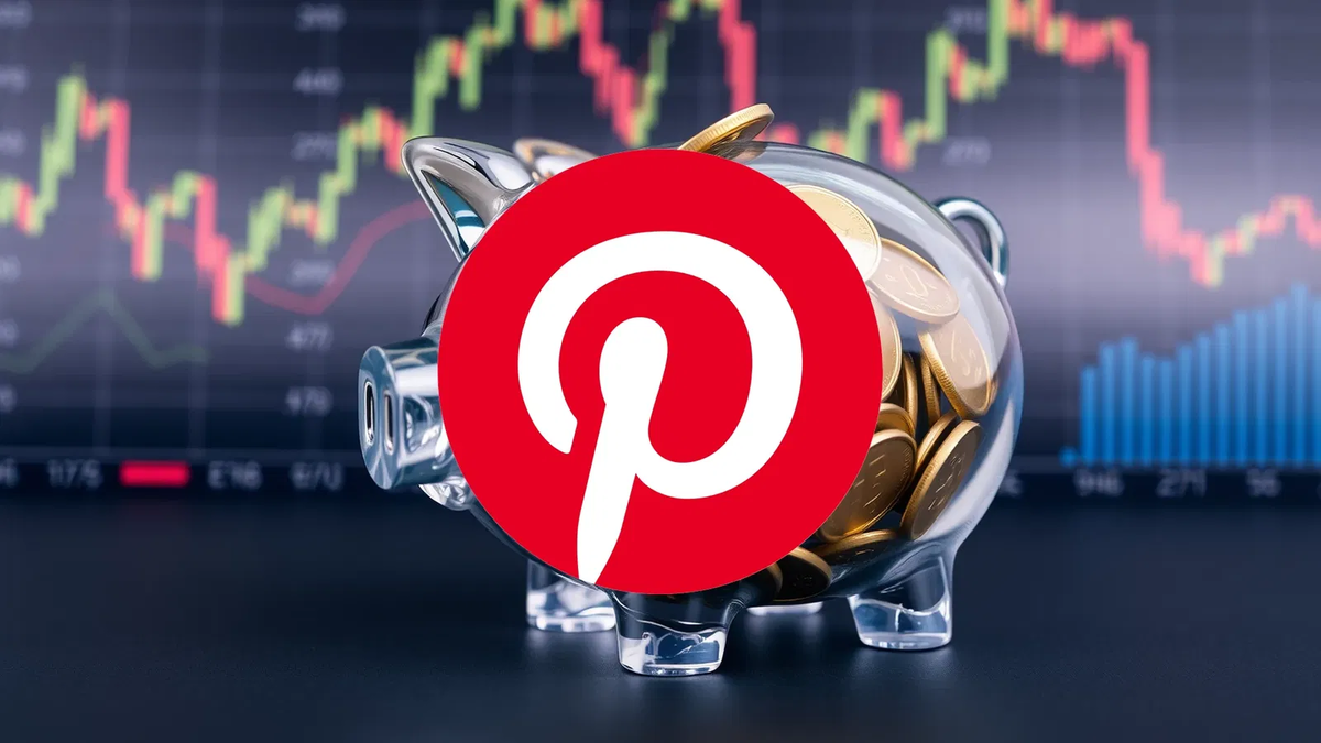 Pinterest Aktie: Milliarden-Wette - Foto: über boerse-global.de