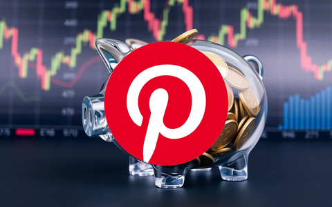 Pinterest Aktie: Milliarden-Wette - Foto: über boerse-global.de