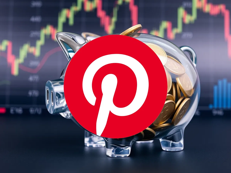 Pinterest Aktie: Milliarden-Wette - Foto: über boerse-global.de