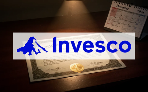 Invesco BSMO ETF: Planmäßiges Ende - Foto: über boerse-global.de