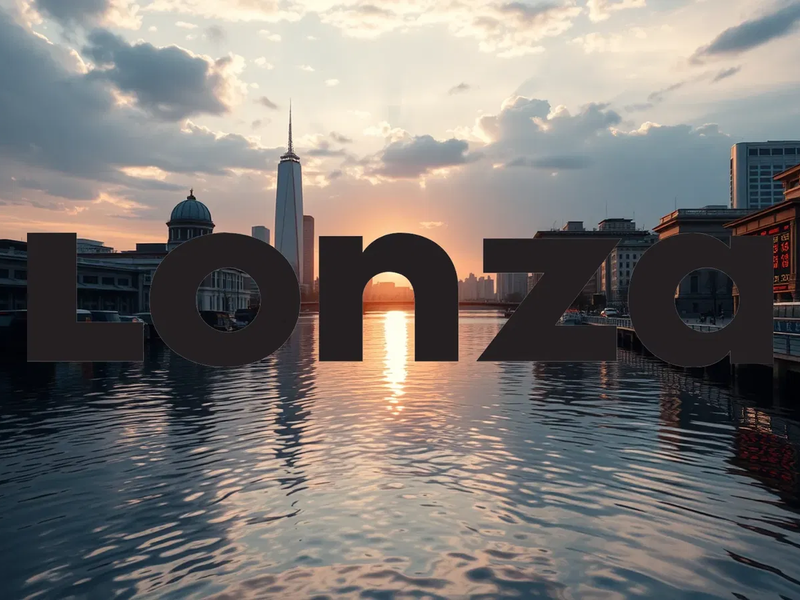 Lonza Aktie: Milliarden-Deal besiegelt - Foto: über boerse-global.de