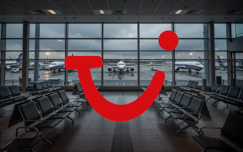 TUI Aktie: Unter Druck - Foto: über boerse-global.de