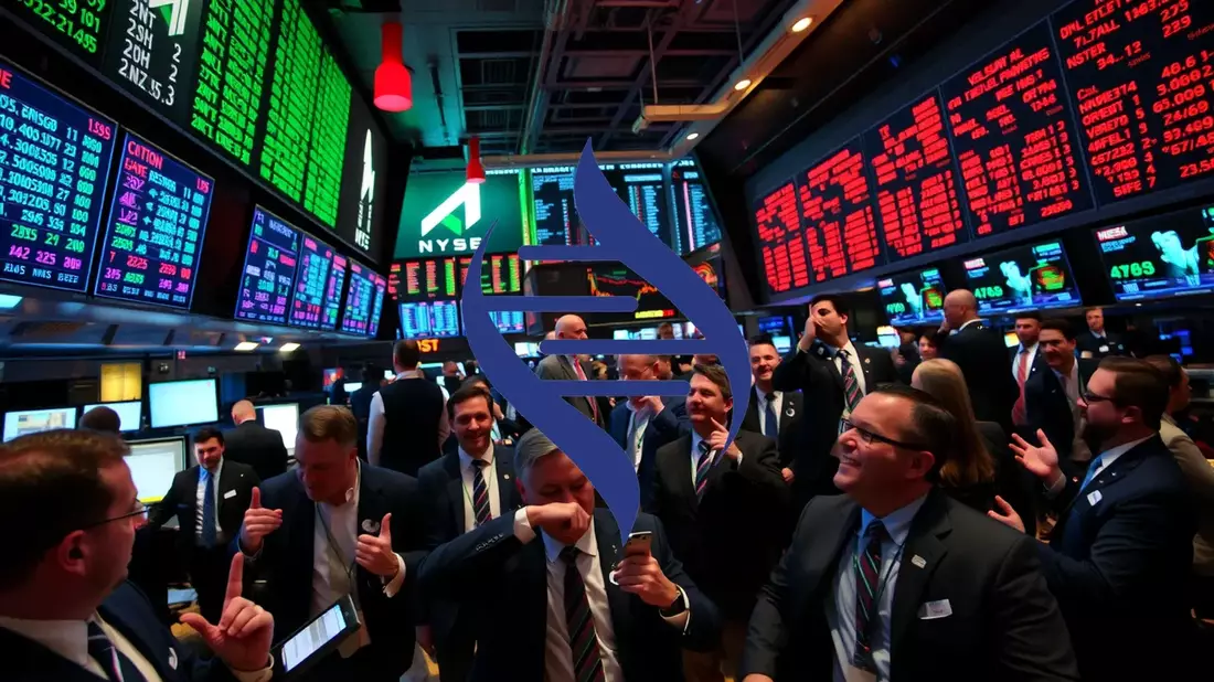 4Aim Sicaf Aktie: Strategische Neuausrichtung - Bild: über boerse-global.de