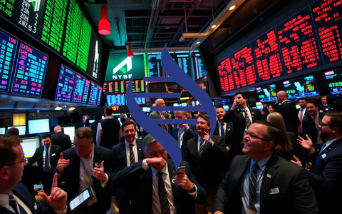 4Aim Sicaf Aktie: Strategische Neuausrichtung - Foto: über boerse-global.de