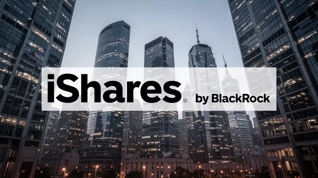 iShares MSCI ACWI ETF: Internationale Märkte belasten - Bild: über boerse-global.de