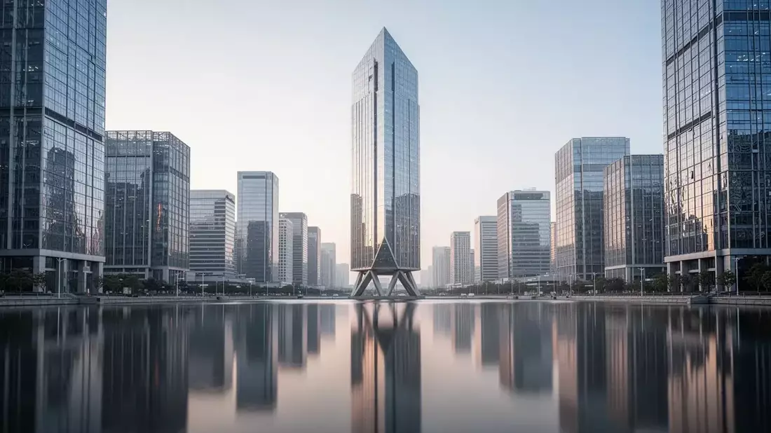 PolyBeta Finance: Fokus auf Stabilität - Bild: über boerse-global.de