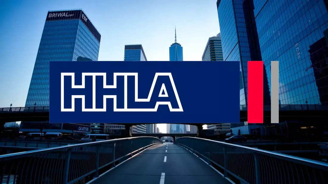 HHLA Aktie: Rekordhoch im Visier - Bild: über boerse-global.de