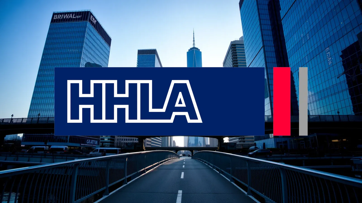 HHLA Aktie: Rekordhoch im Visier - Foto: über boerse-global.de