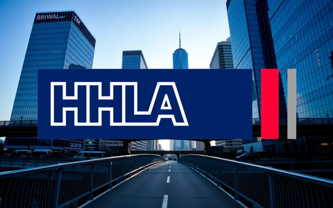 HHLA Aktie: Rekordhoch im Visier - Foto: über boerse-global.de