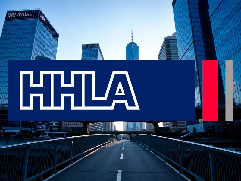 HHLA Aktie: Rekordhoch im Visier - Foto: über boerse-global.de