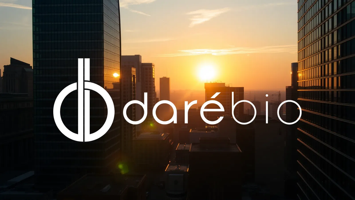 Daré Bioscience Aktie: Wichtiger Meilenstein - Foto: über boerse-global.de