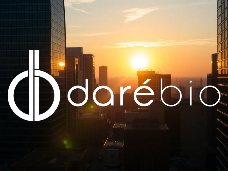 Daré Bioscience Aktie: Wichtiger Meilenstein - Foto: über boerse-global.de