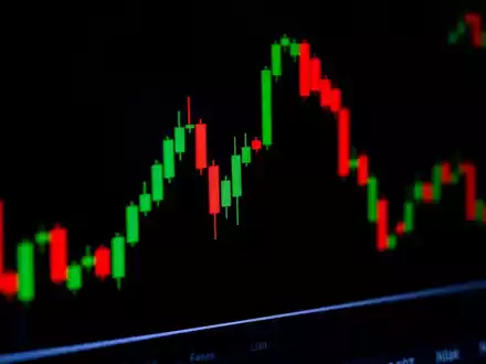 Gomaji Aktie: Tiefrote Zahlen - Foto: über boerse-global.de