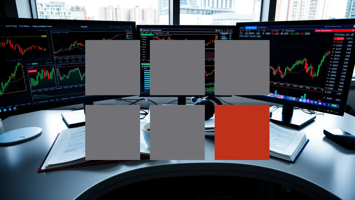 Pearl Gull Iron Aktie: Handel ausgesetzt - Foto: über boerse-global.de