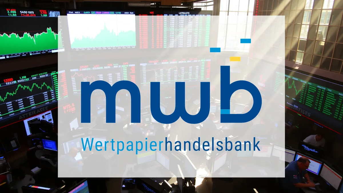 Mwb Fairtrade Aktie: Rekordnähe - Foto: über boerse-global.de