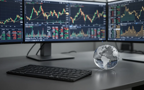 First Trust FactorFX ETF: Bewertung - Foto: über boerse-global.de