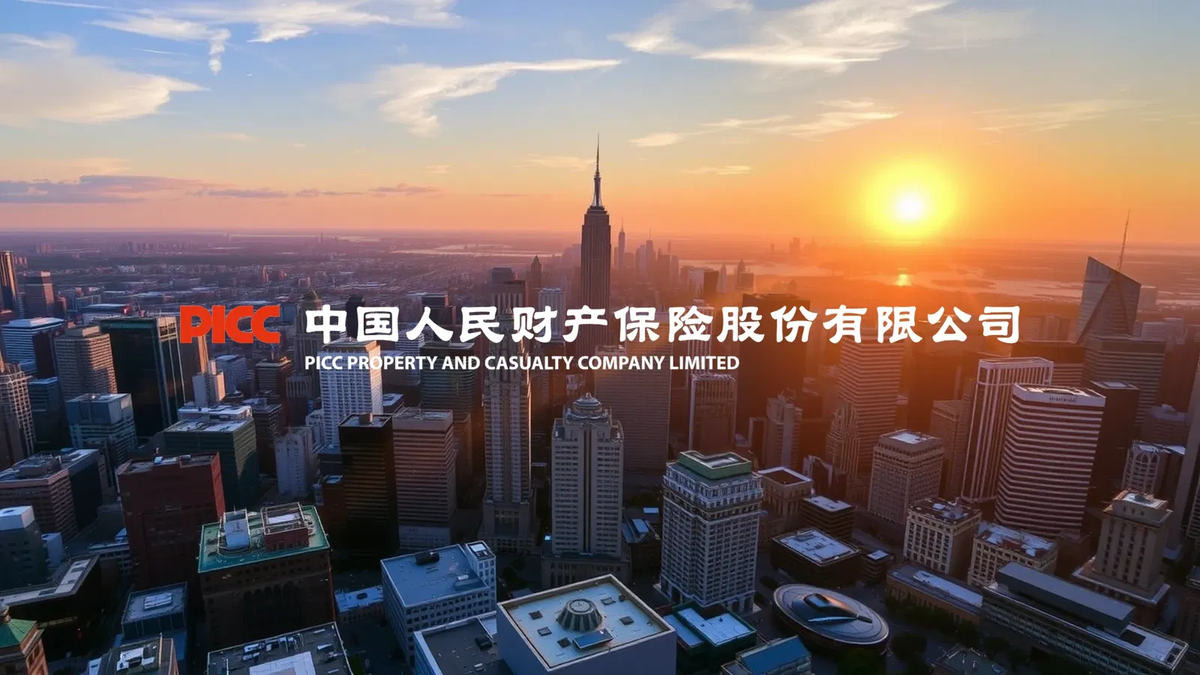 Picc Property Aktie: Markt im Wandel - Foto: über boerse-global.de