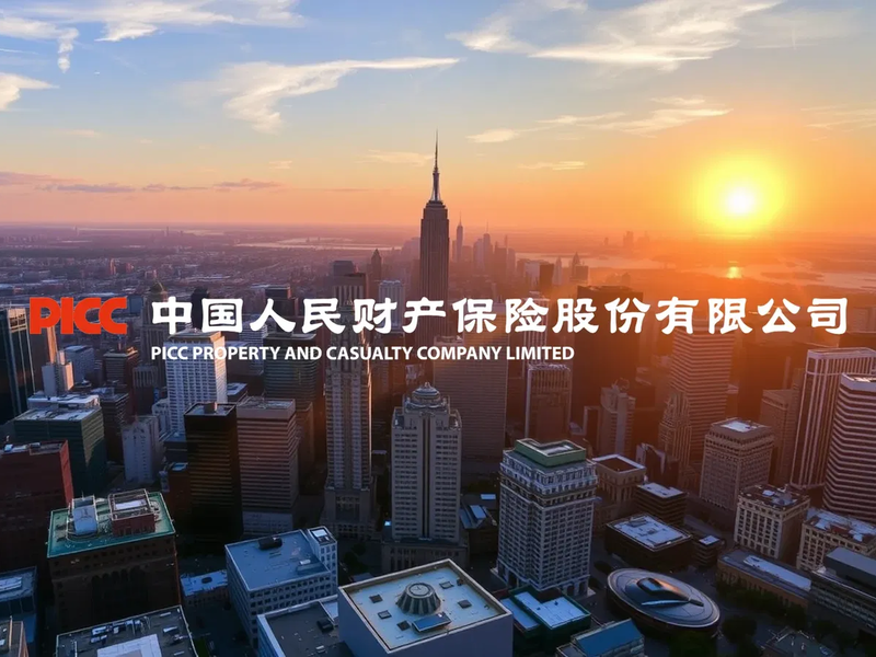 Picc Property Aktie: Markt im Wandel - Foto: über boerse-global.de